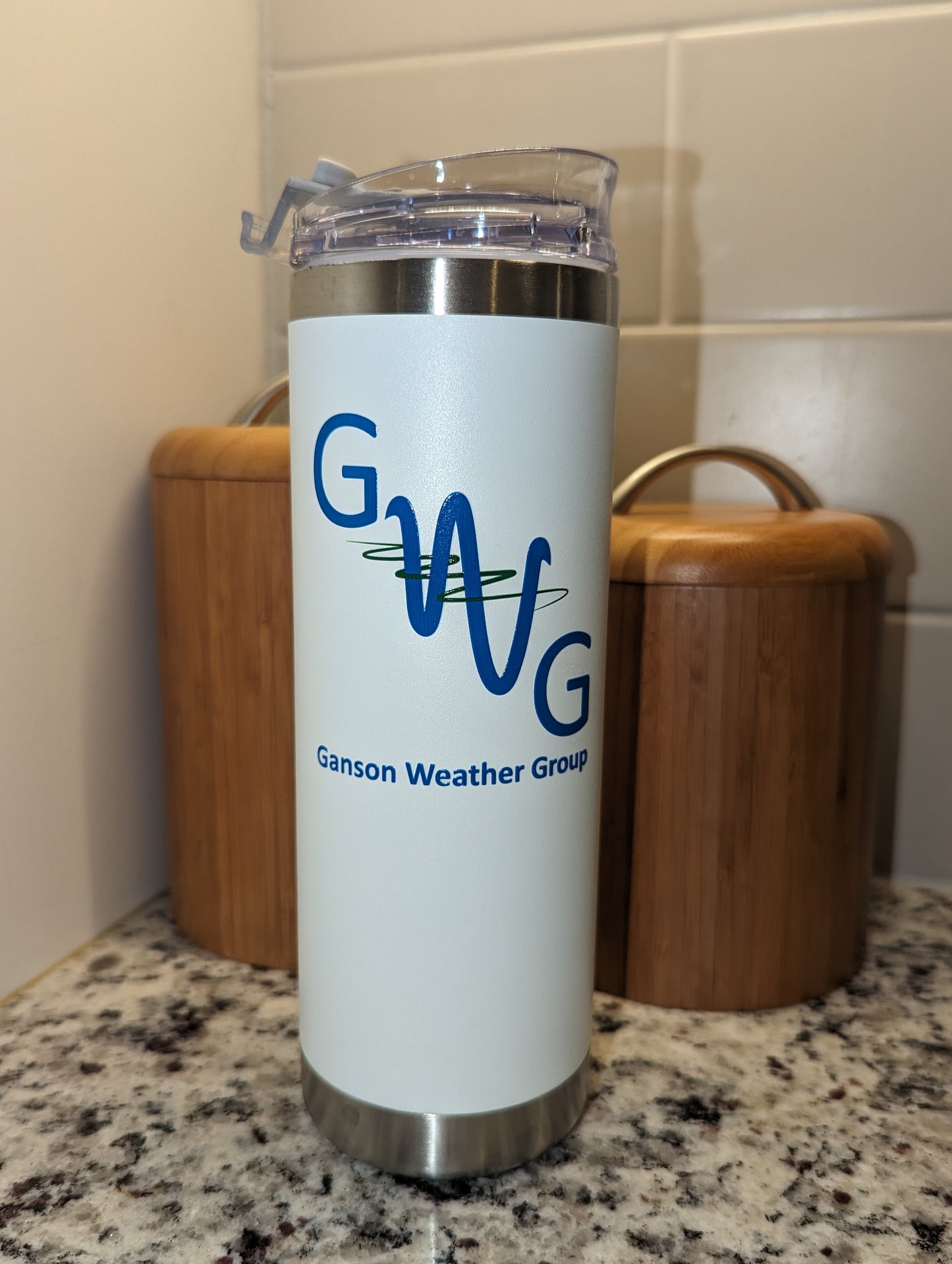 GWG Tumbler